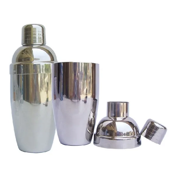 不銹鋼 搖酒杯 530 cc YM-0017A
