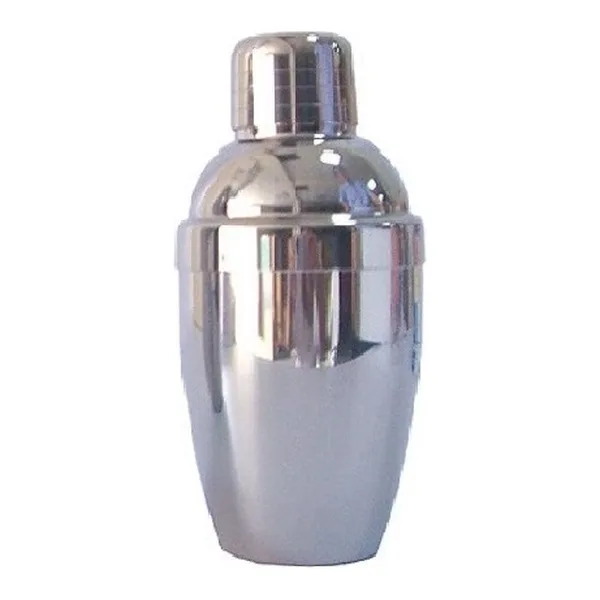 不銹鋼 搖酒杯 350 cc YM-0018A