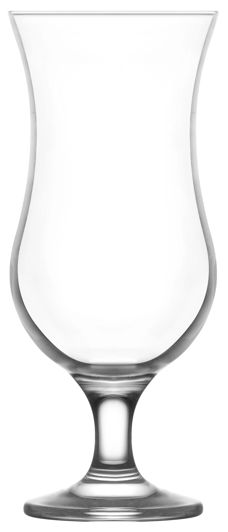 LAV 邁阿密高腳冰飲杯 390ml A63691