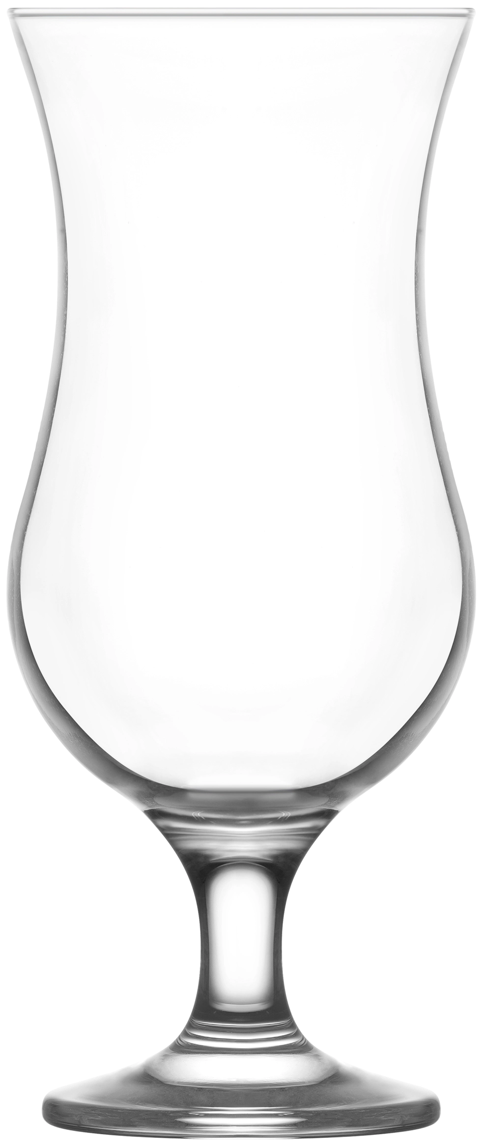 LAV 邁阿密高腳冰飲杯（大） 460ml A69776