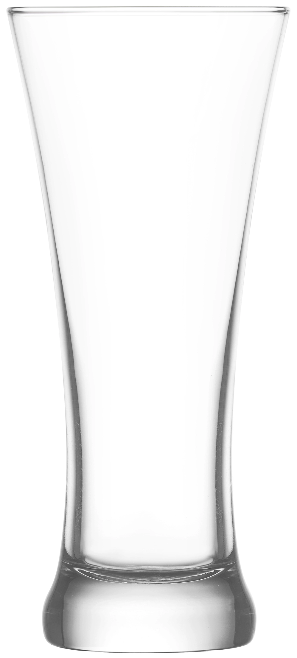 LAV 慕尼黑黑啤酒杯 380ml A69790
