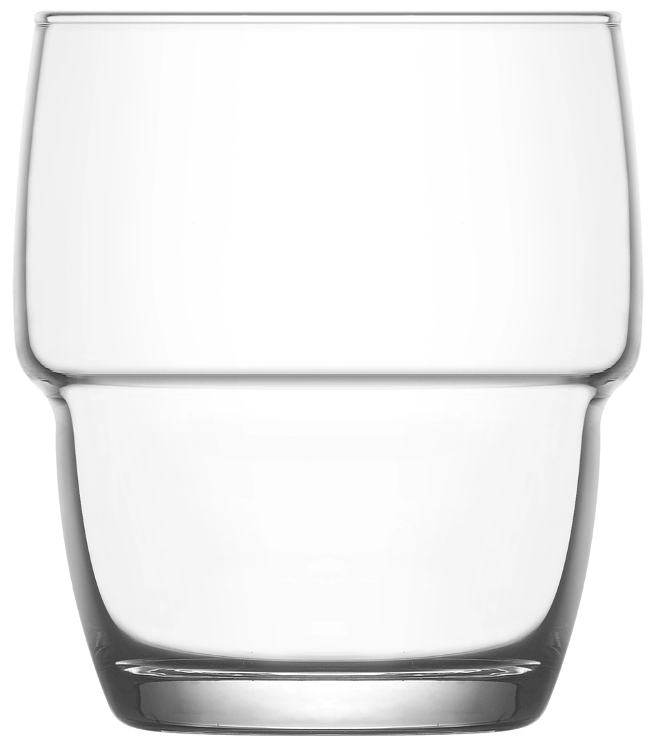 LAV 瓦萊塔可疊杯 285ml A70000