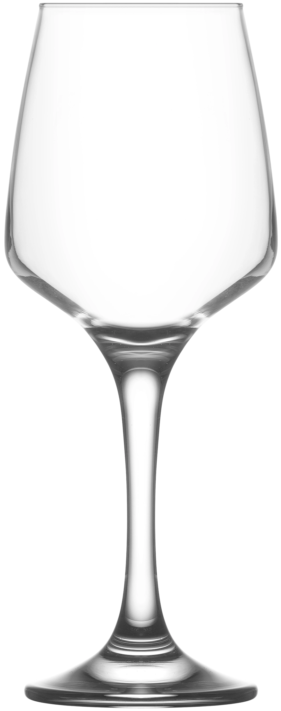LAV 里昂細緻紅酒杯 330ml A70031