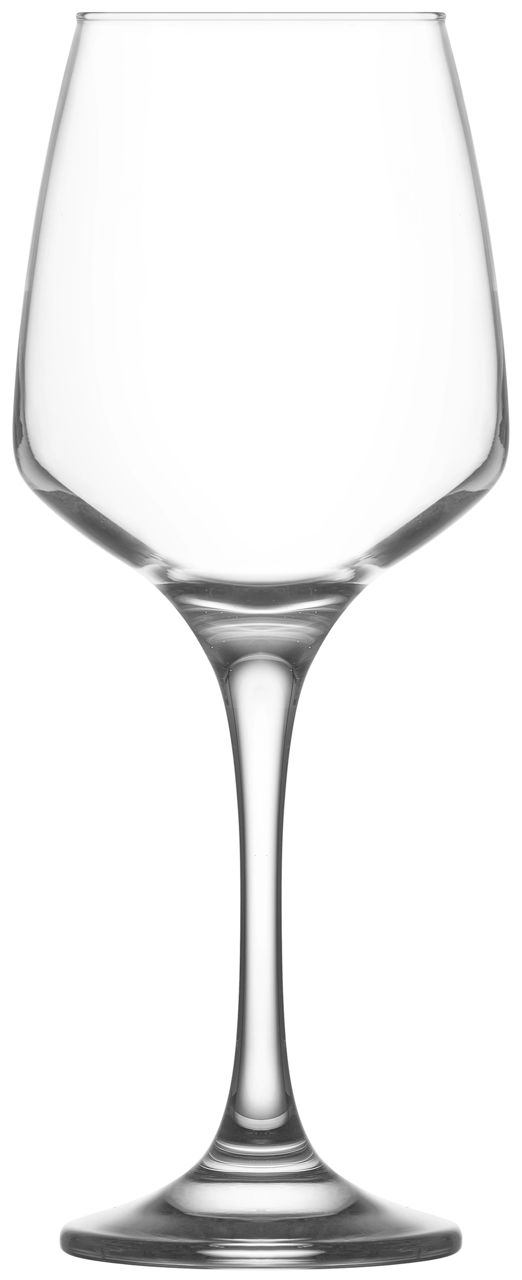 LAV 里昂細緻通用杯 400ml A70048