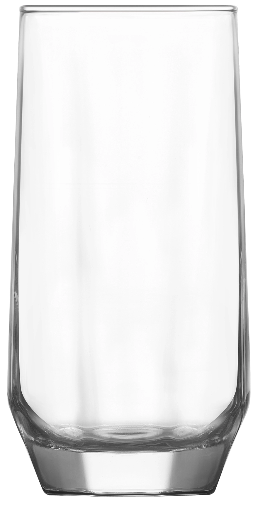 LAV 里加長飲杯 385ml A70147