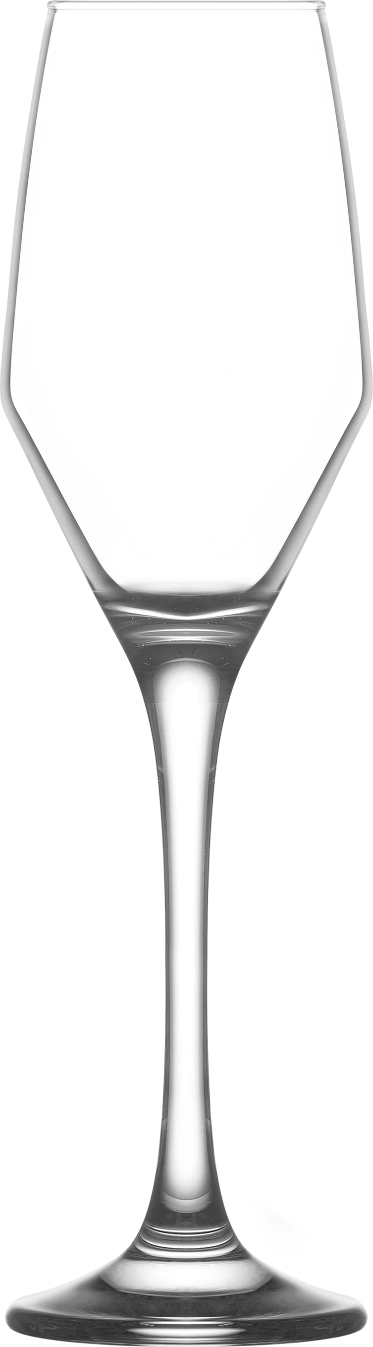 LAV 尼斯細緻香檳杯 230ml A70239