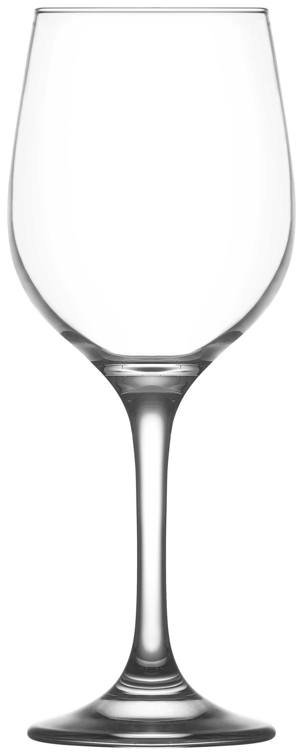LAV 瓦倫西亞紅酒杯 395ml A70284