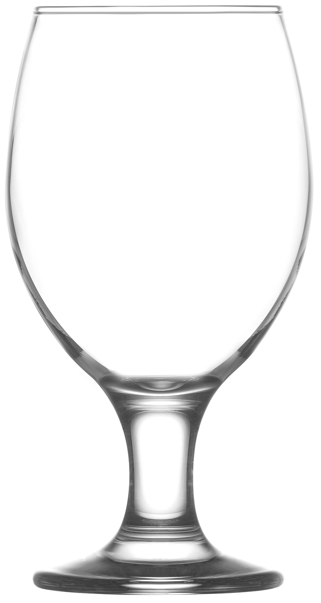 LAV 索菲亞高腳啤酒杯 400ml A70291
