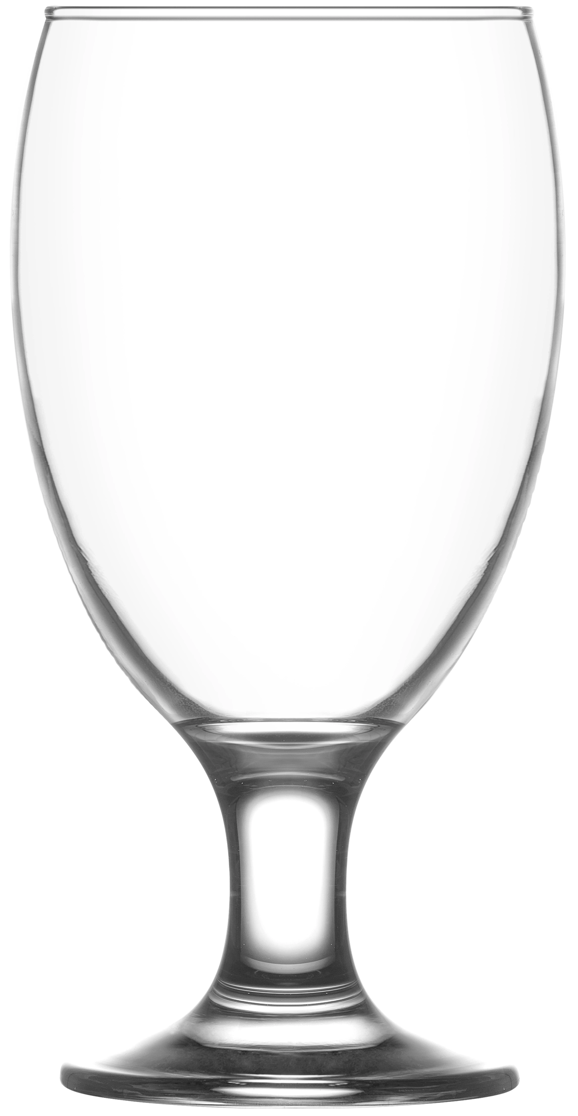 LAV 亞斯本高腳冰飲杯 590ml A70307
