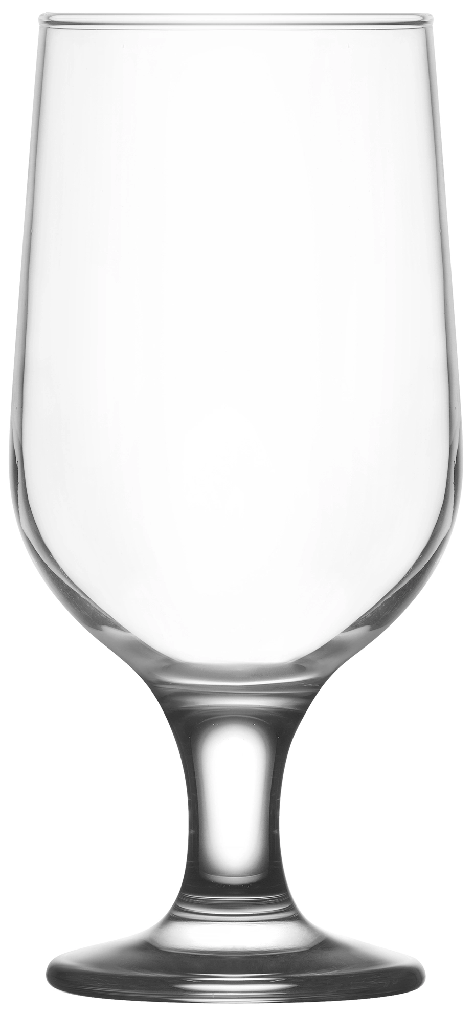 LAV 布里斯托高腳啤酒杯 375ml A70314