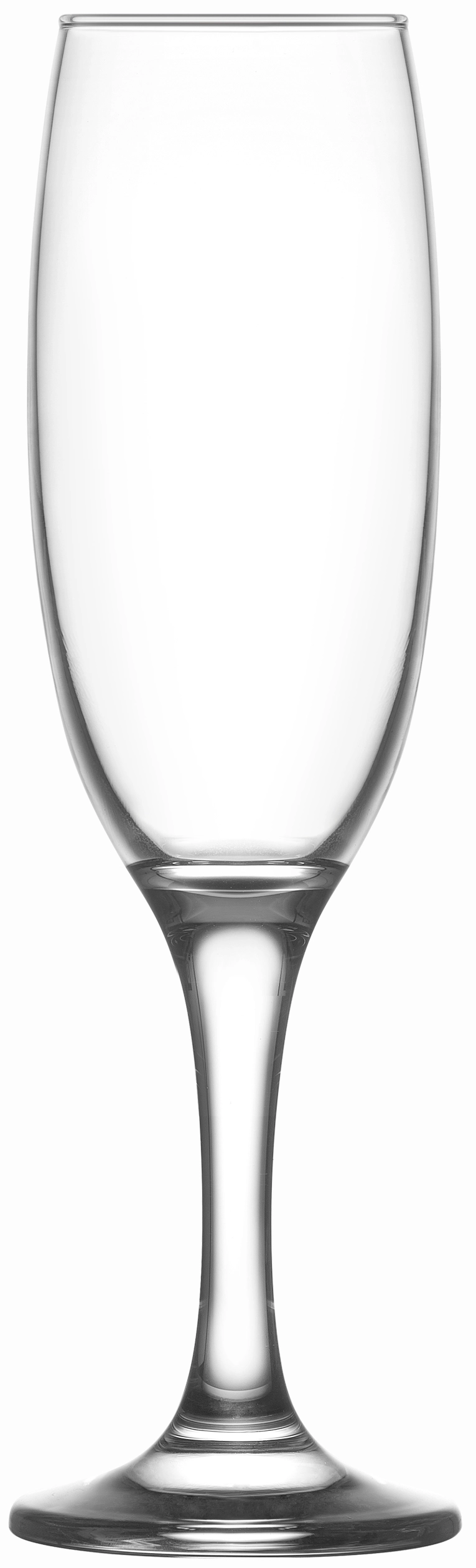 LAV 亞斯本香檳杯 220ml A70345