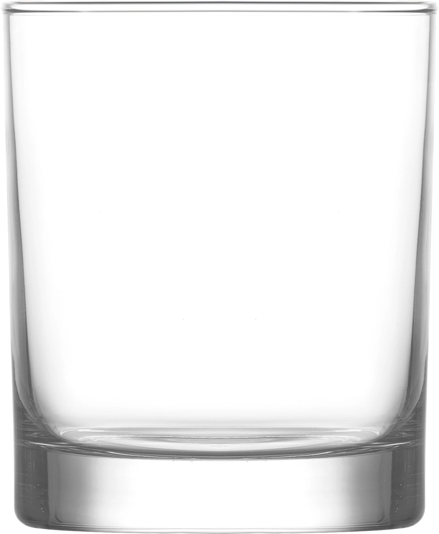 LAV 鹿特丹厚底威杯 265ml A70413