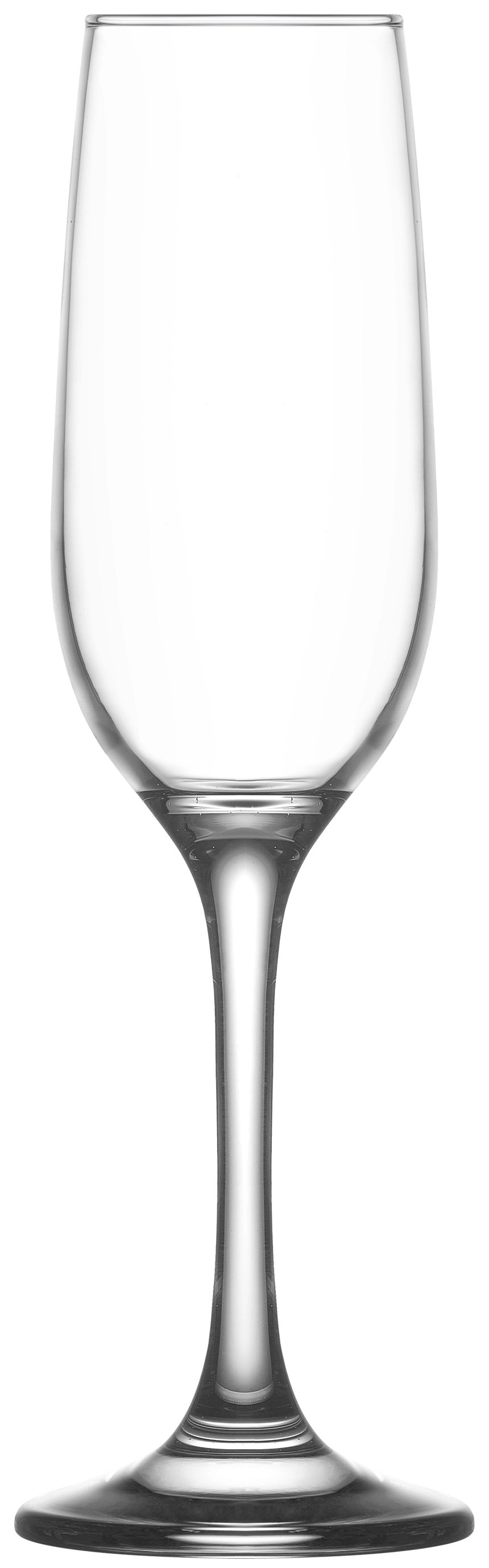 LAV 瓦倫西亞香檳杯 215ml A70543
