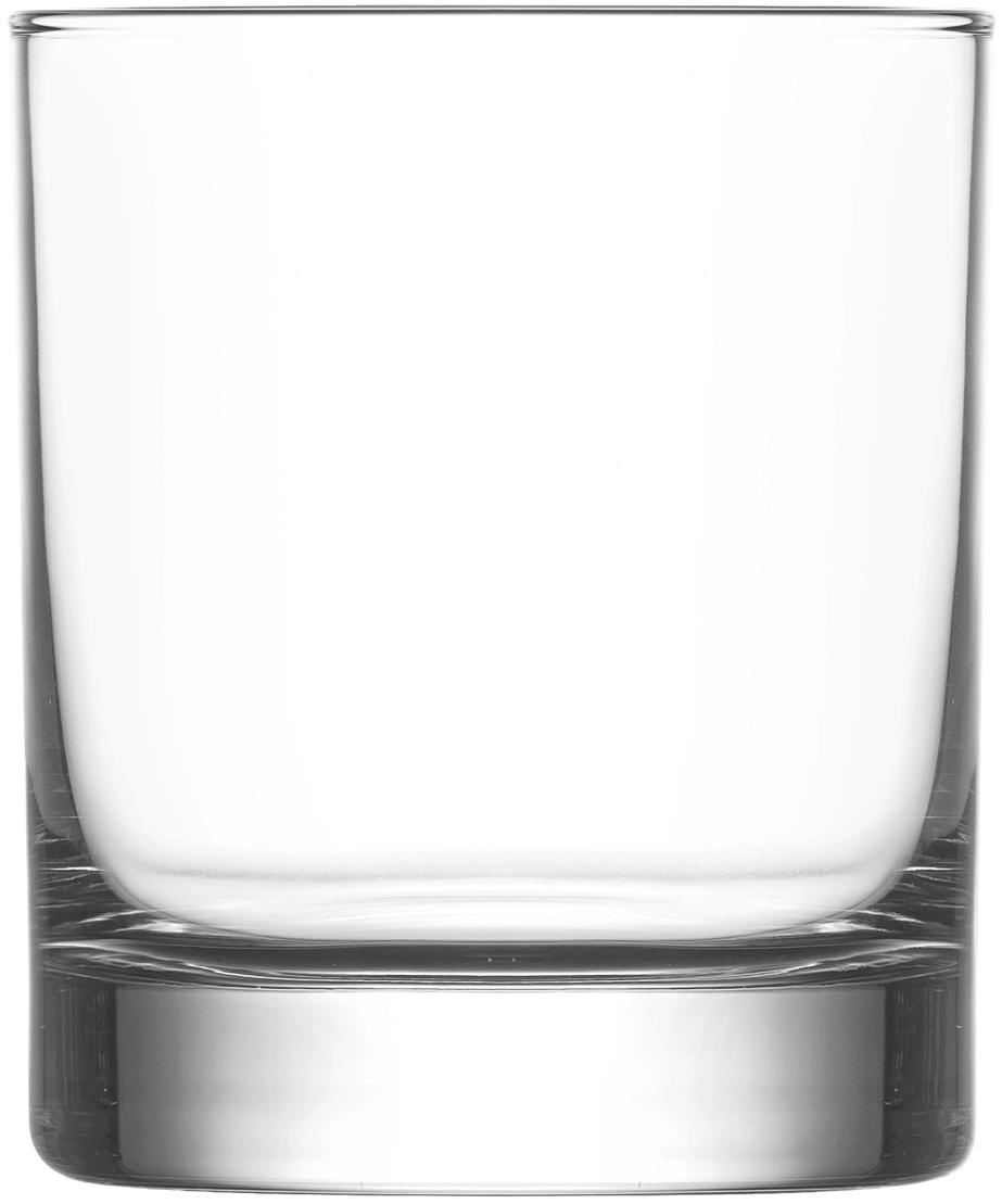 LAV 雅典細緻威杯 320ml A70598