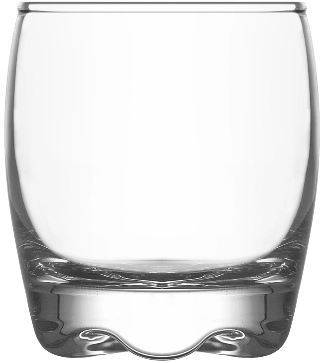 LAV 亞特蘭大烈酒杯 80ml A70673