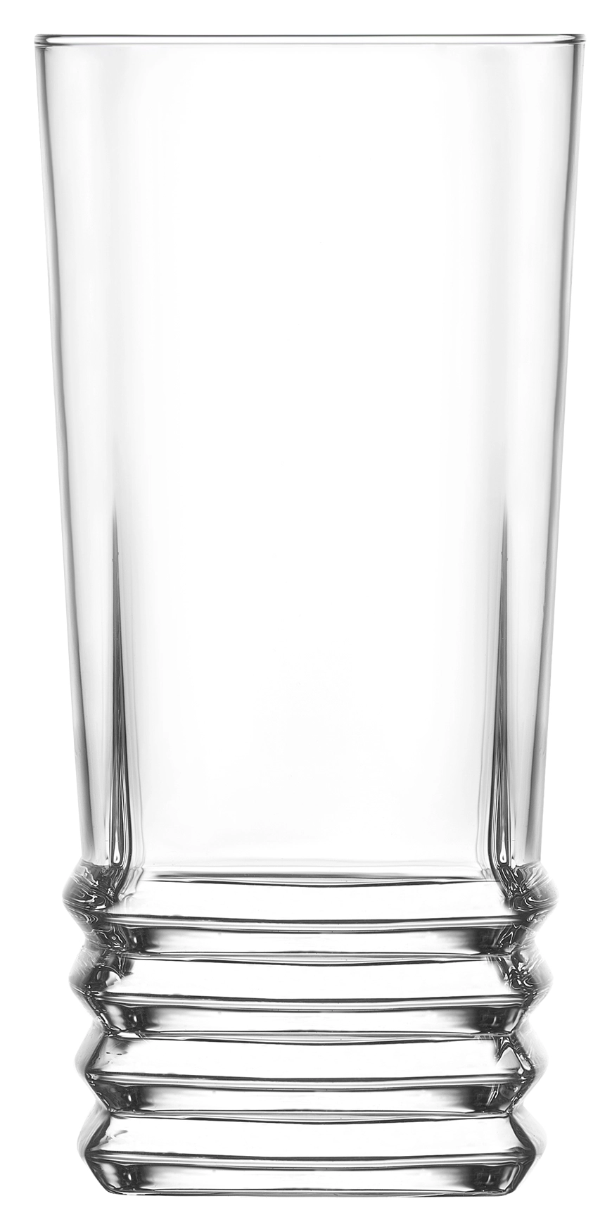LAV 賽維亞細緻長飲杯 335ml A71373