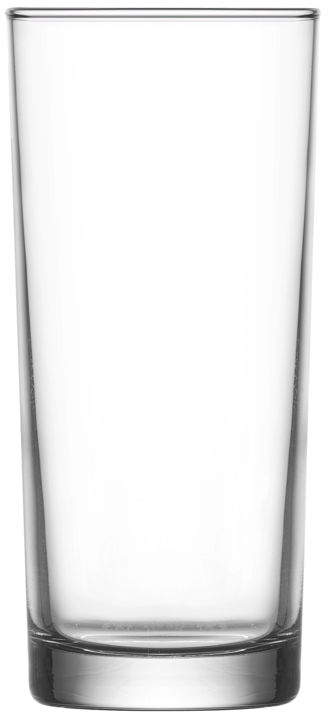 LAV 伯恩冷飲杯 190ml A71458