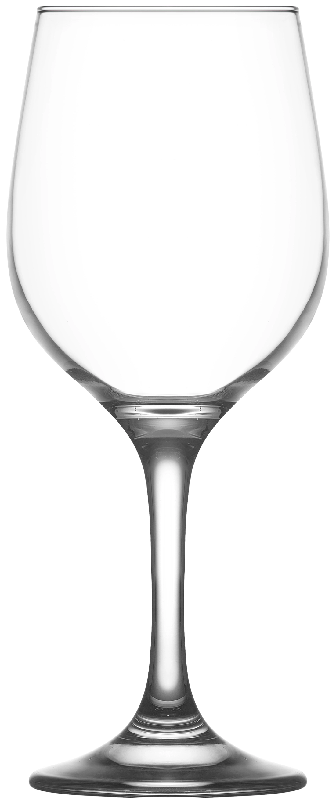 LAV 瓦倫西亞通用杯 480ml A71649