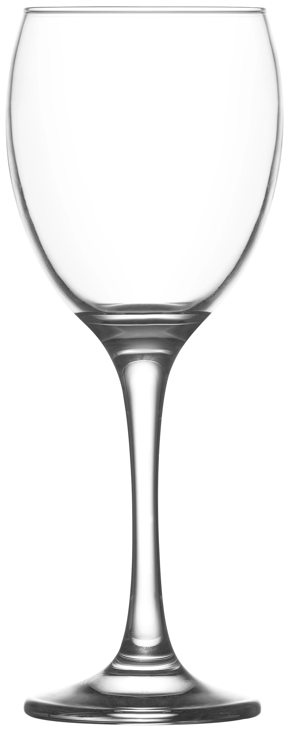 LAV 威尼斯細緻酒杯 340ml A72226