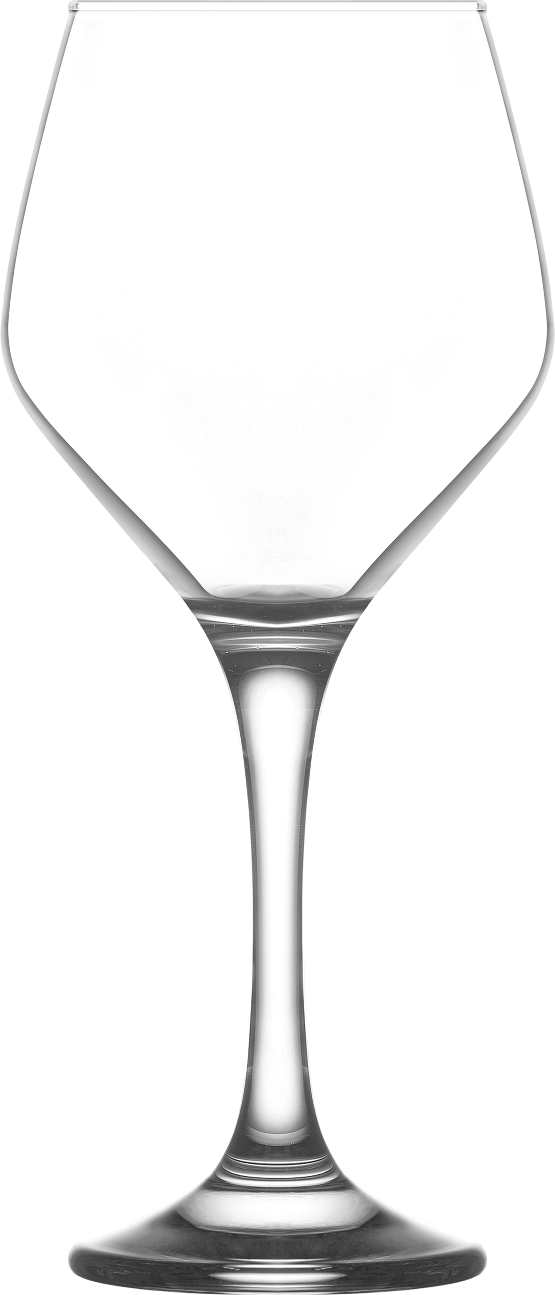 LAV 尼斯細緻通用杯 440ml A72400