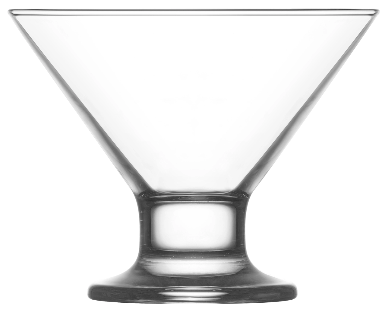 LAV 佛羅倫斯甜點杯 165ml A72493