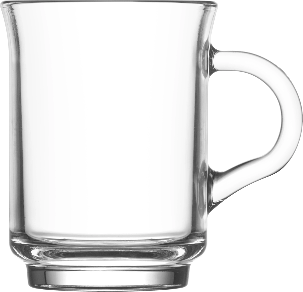 LAV 雅典咖啡杯 250ml A72868