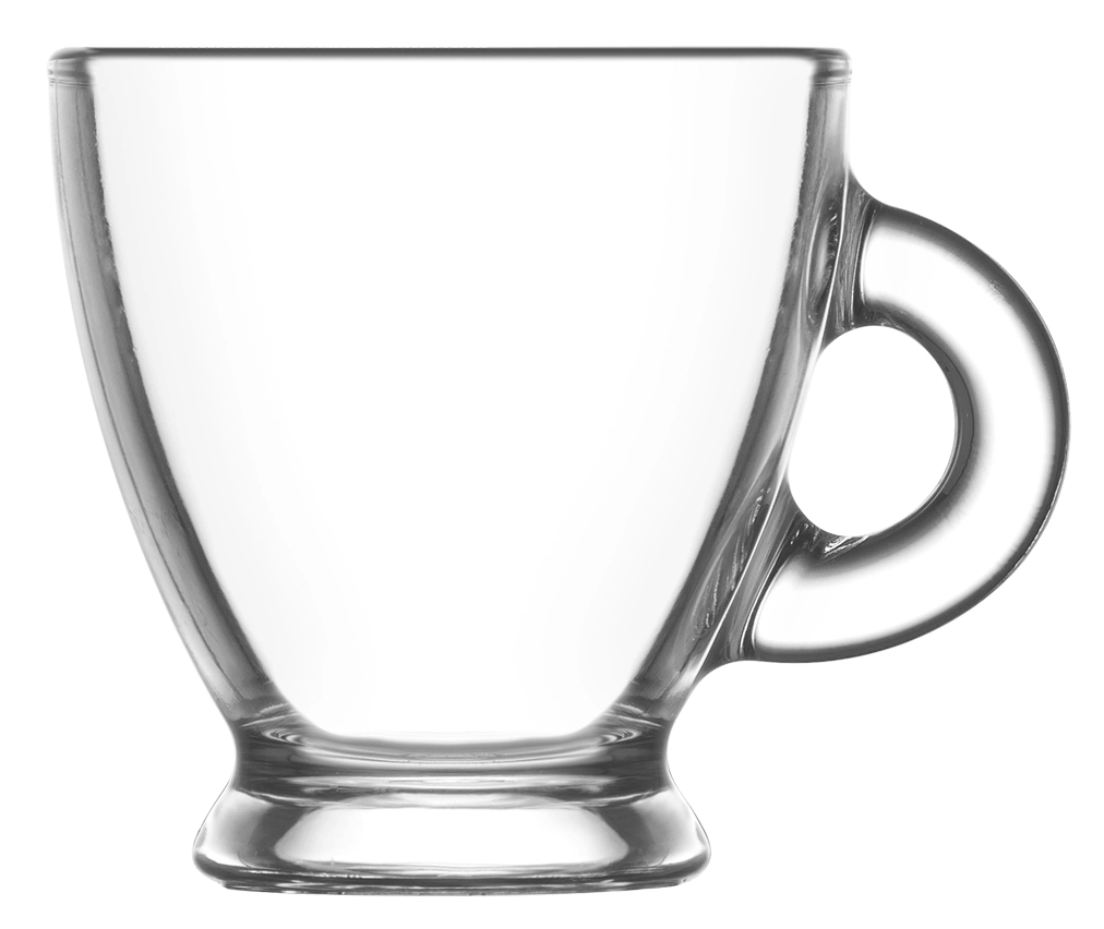LAV 羅馬咖啡杯 95ml A72899