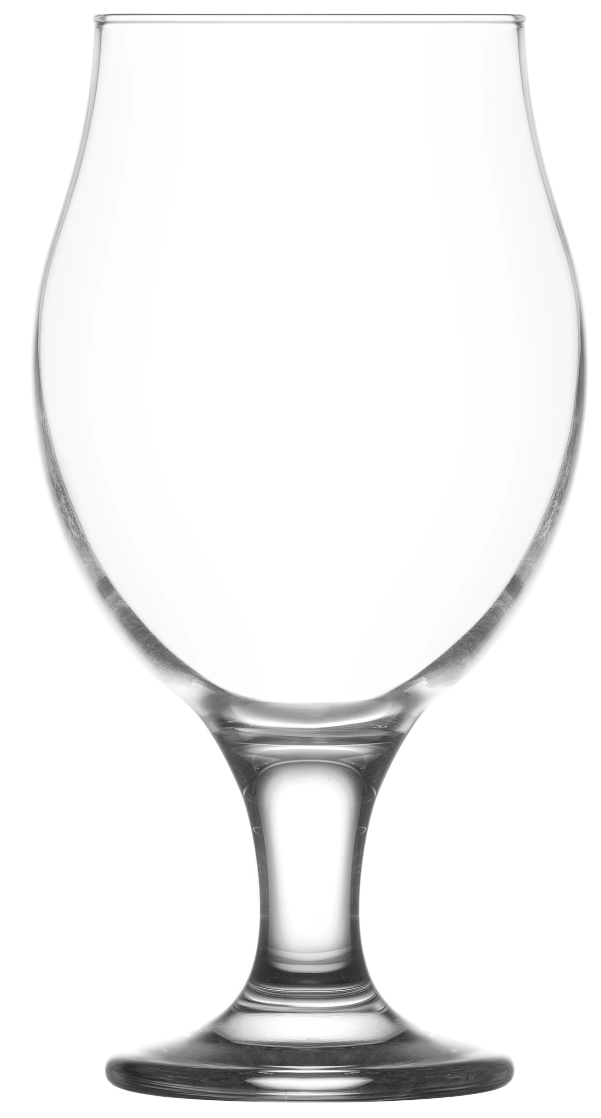 LAV 利物浦高腳啤酒杯 570ml A73407