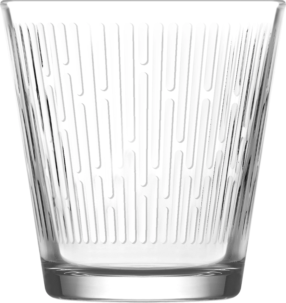 LAV 倫敦寬口威杯 260ml A75036