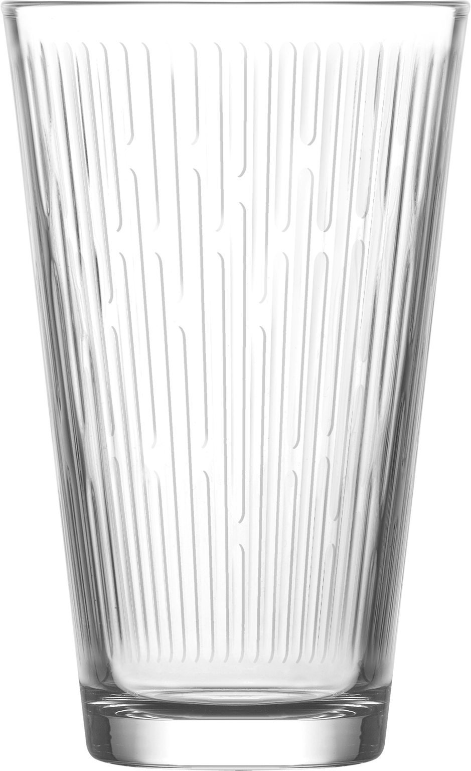 LAV 倫敦寬口杯 325ml A75043