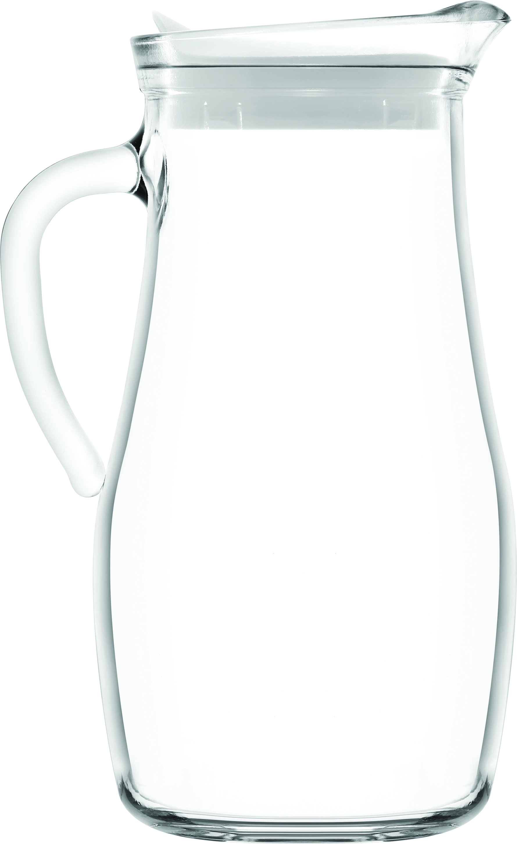LAV 索菲亞白蓋水壺 1800ml A75258
