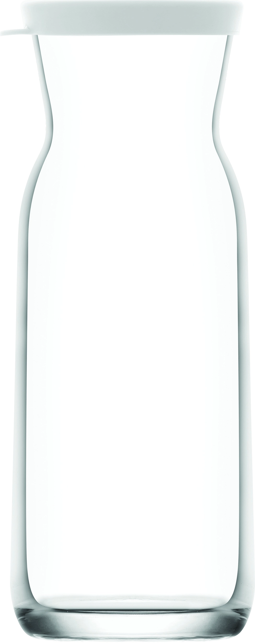 LAV 切爾西白蓋水瓶 700ml A78129