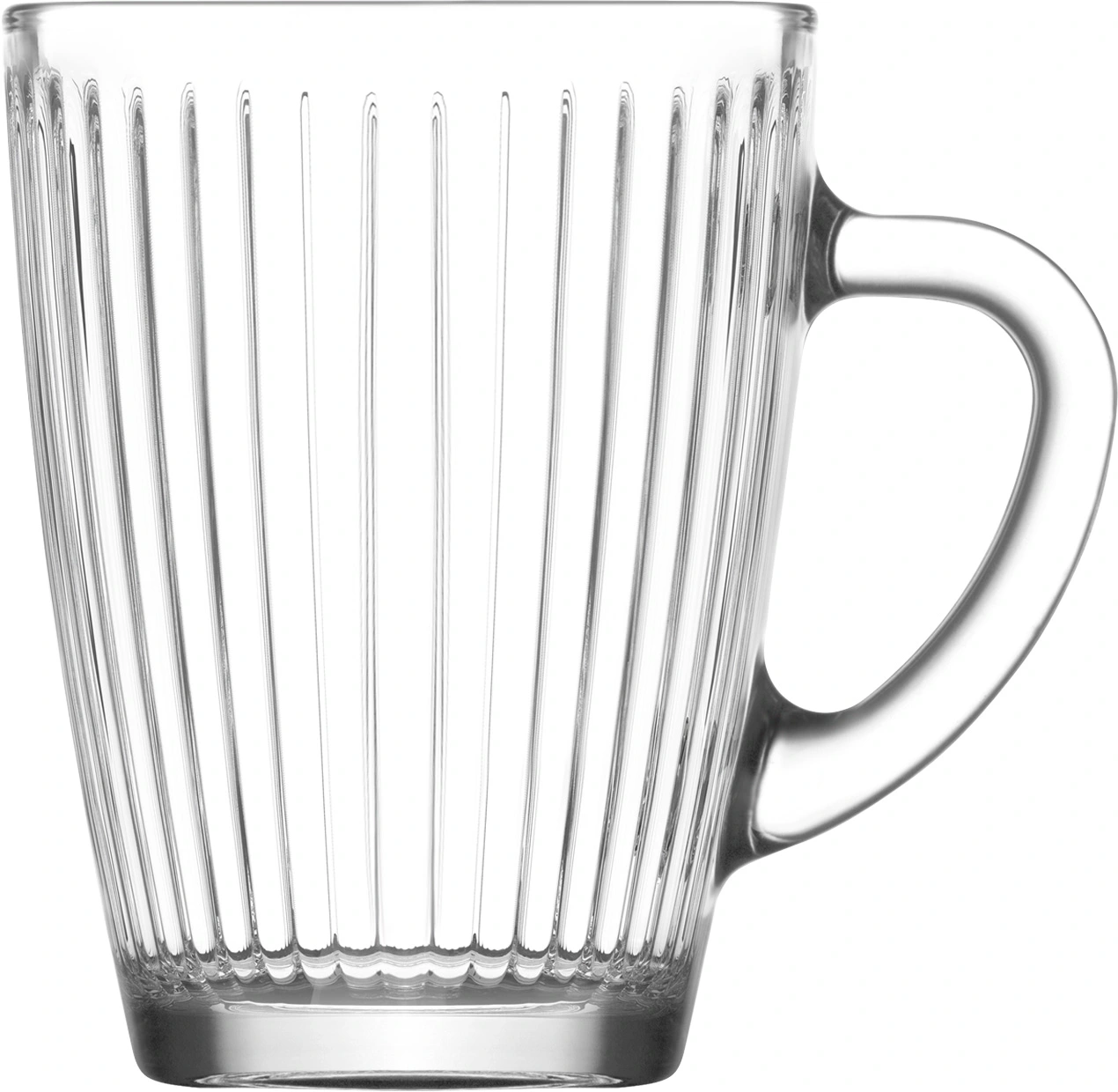 LAV 布魯日馬克杯 300ml A88630