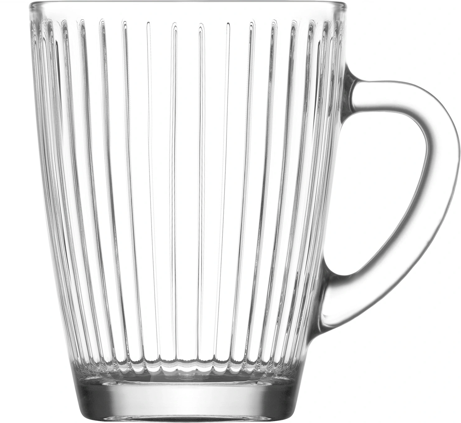 LAV 布魯日咖啡杯 400ml A88661