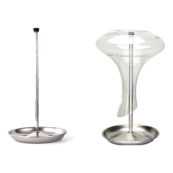 醒酒器瀝水架