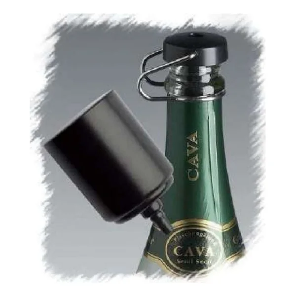 Wecomatic Champagne Fresh 香檳氣泡塞組