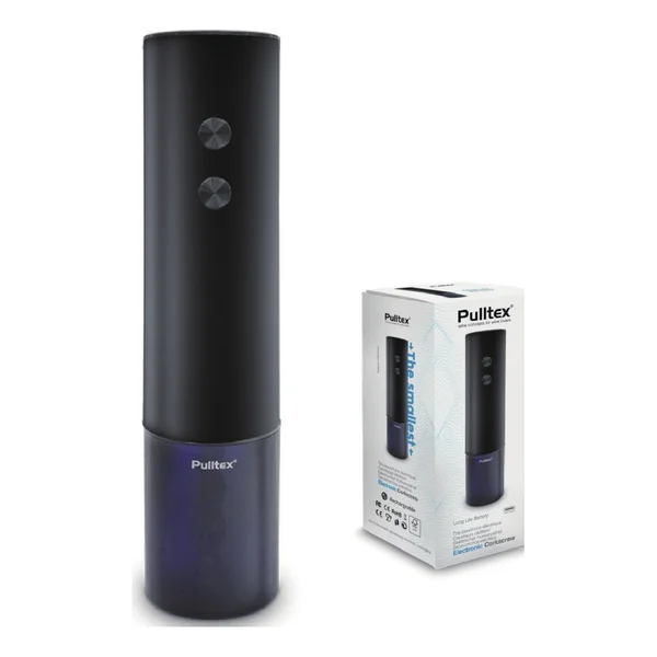 Pulltex 電動開瓶器