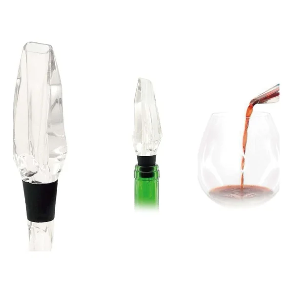 Pulltex Wine Aerator 快速呼吸倒酒器