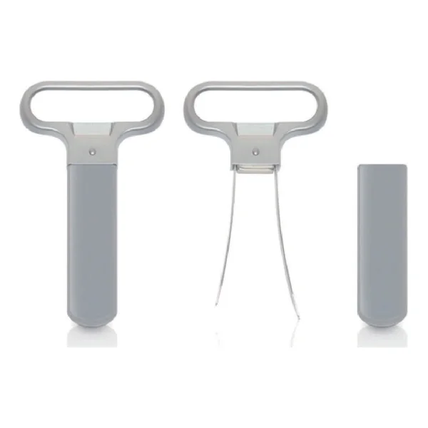 Pulltex 兩片刀開瓶器