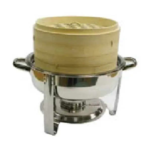 9 寸蒸籠保溫餐爐 I7051-01