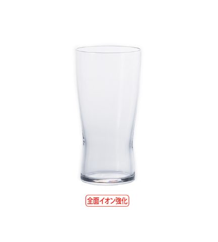 Aderia 強化薄吹啤酒杯 S 255cc DB-6769