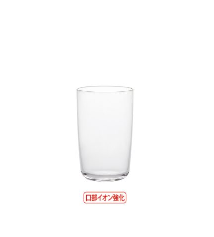 Aderia 口部強化薄口杯 薄口杯 245cc DB-6781