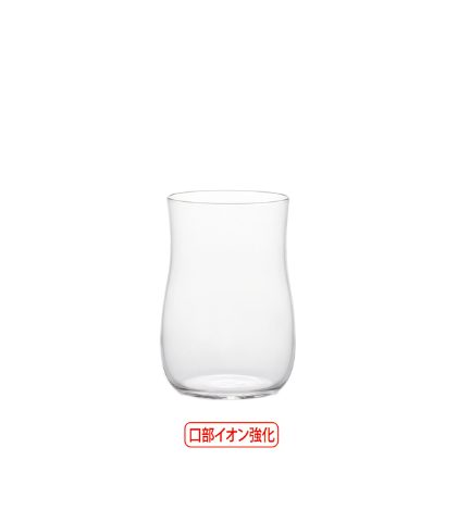 Aderia 口部強化薄口杯 薄口杯 280cc DB-6782