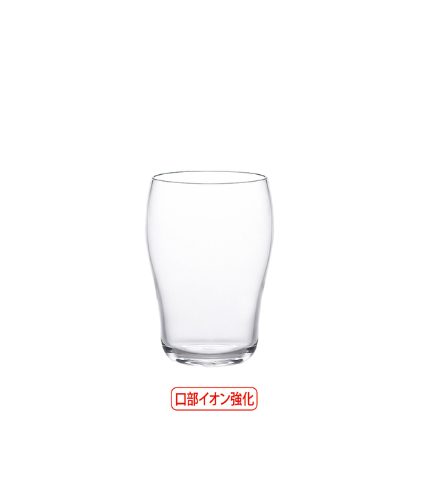 Aderia 口部強化薄口杯 薄口杯 255cc DB-6783