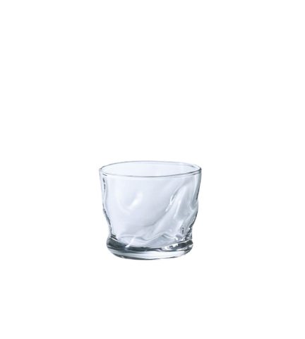 Aderia 手捏仿陶 手仿陶清酒杯 100cc DB-6888