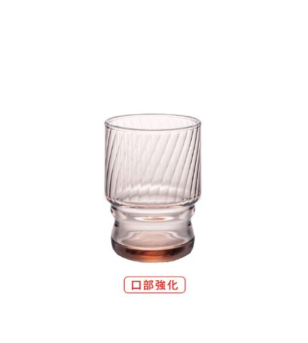 Aderia 可疊杯 可疊水杯(茶) 235cc DBC-707