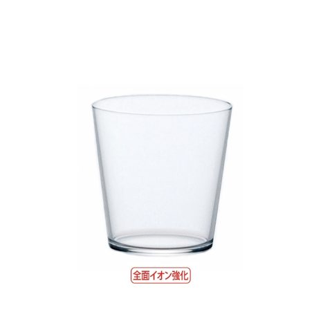 Aderia 全面強化薄口杯 全面強化薄口水杯 300cc DL-6646