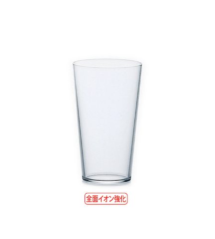 Aderia 全面強化薄口杯 全面強化薄口水杯 S 180cc DL-6647
