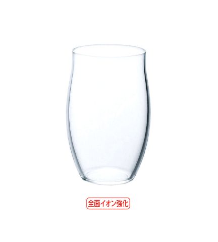 Aderia 強化薄吹啤酒杯 薄吹啤酒杯 360cc DL-6704