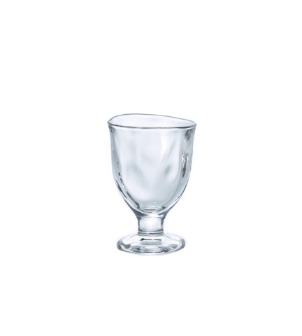 Aderia 手捏仿陶 手仿陶高腳烈酒杯 75cc DP-6698